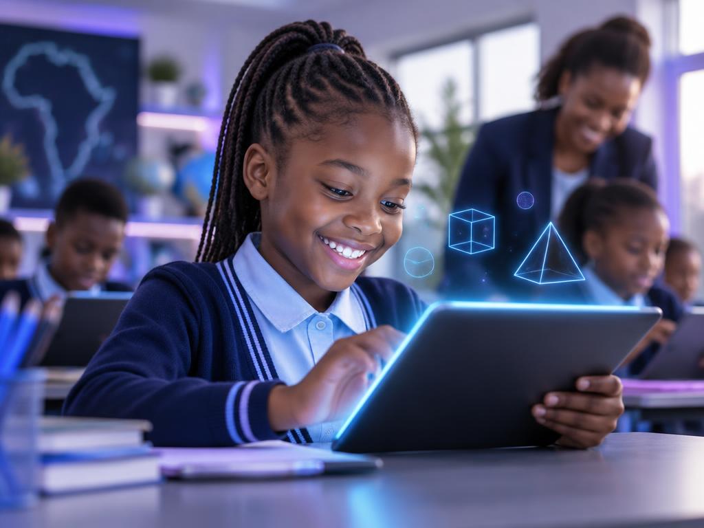 EduKids — Children's learning